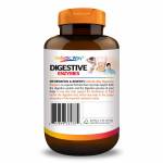 Holistic Way Digestive Enzymes (90 Vegetarian Capsules)