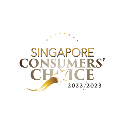 Singapore's Consumers' Choice